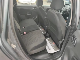 Citroen C3 Picasso Exclusive 1.4БЕНЗИН, снимка 13