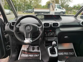 Citroen C3 Picasso Exclusive 1.4БЕНЗИН, снимка 8