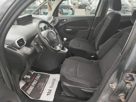 Citroen C3 Picasso Exclusive 1.4БЕНЗИН, снимка 12