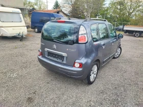 Citroen C3 Picasso Exclusive 1.4БЕНЗИН, снимка 7