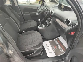 Citroen C3 Picasso Exclusive 1.4БЕНЗИН, снимка 10