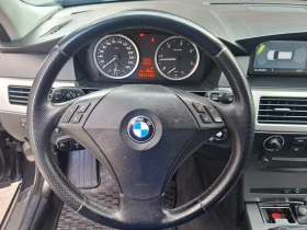 BMW 520, снимка 7