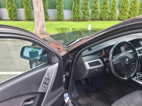BMW 520, снимка 6