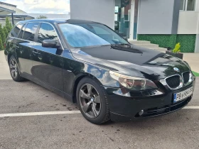 BMW 520, снимка 4
