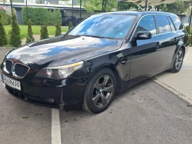 BMW 520, снимка 1