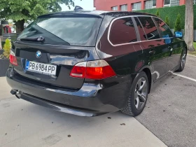 BMW 520, снимка 3