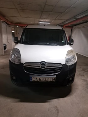 Opel Combo 2.0 CDTI, снимка 2