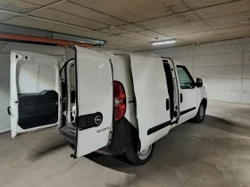 Opel Combo 2.0 CDTI, снимка 7