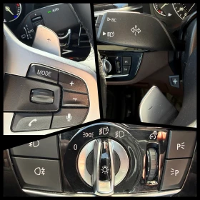 BMW 530 D 6 МЕСЕЦА ГАРАНЦИЯ/M Pack 265к.с. Laser/Германия, снимка 13