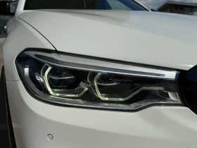 BMW 530 D 6 МЕСЕЦА ГАРАНЦИЯ/M Pack 265к.с. Laser/Германия, снимка 7