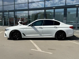 BMW 530 D 6 МЕСЕЦА ГАРАНЦИЯ/M Pack 265к.с. Laser/Германия, снимка 2