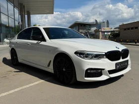 BMW 530 D 6 МЕСЕЦА ГАРАНЦИЯ/M Pack 265к.с. Laser/Германия, снимка 6