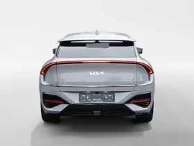 Kia EV6 GT-Line FACELIFT! All Options! WARRANTY!, снимка 4