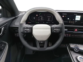 Kia EV6 GT-Line FACELIFT! All Options! WARRANTY!, снимка 12