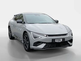 Kia EV6 GT-Line FACELIFT! All Options! WARRANTY!, снимка 7