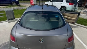 Alfa Romeo Gt, снимка 10