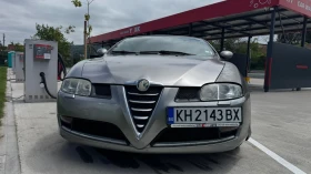 Alfa Romeo Gt, снимка 3