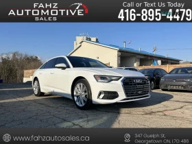 Audi A6 QUATTRO* PROGRESIV* KEYLESS АвтоКредит(ЦЕНА ДО БГ), снимка 3
