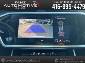 Audi A6 QUATTRO* PROGRESIV* KEYLESS АвтоКредит(ЦЕНА ДО БГ), снимка 12