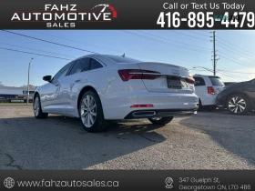Audi A6 QUATTRO* PROGRESIV* KEYLESS АвтоКредит(ЦЕНА ДО БГ), снимка 7