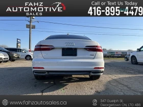 Audi A6 QUATTRO* PROGRESIV* KEYLESS АвтоКредит(ЦЕНА ДО БГ), снимка 6