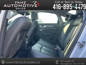 Audi A6 QUATTRO* PROGRESIV* KEYLESS АвтоКредит(ЦЕНА ДО БГ), снимка 16