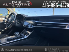 Audi A6 QUATTRO* PROGRESIV* KEYLESS АвтоКредит(ЦЕНА ДО БГ), снимка 15