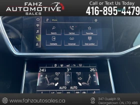 Audi A6 QUATTRO* PROGRESIV* KEYLESS АвтоКредит(ЦЕНА ДО БГ), снимка 13
