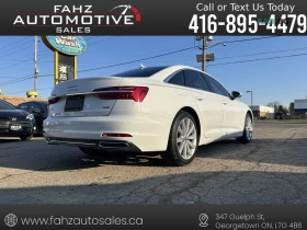 Audi A6 QUATTRO* PROGRESIV* KEYLESS АвтоКредит(ЦЕНА ДО БГ), снимка 5
