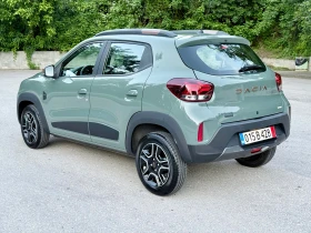 Dacia Spring EXTREME* 65* В ГАРАНЦИЯ* Лизинг* , снимка 2