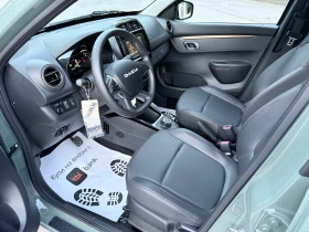 Dacia Spring EXTREME* 65* В ГАРАНЦИЯ* Лизинг* , снимка 7