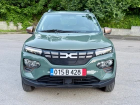 Dacia Spring EXTREME* 65* В ГАРАНЦИЯ* Лизинг* , снимка 6