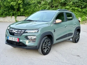 Dacia Spring EXTREME* 65* В ГАРАНЦИЯ* Лизинг* , снимка 1