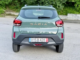 Dacia Spring EXTREME* 65* В ГАРАНЦИЯ* Лизинг* , снимка 3