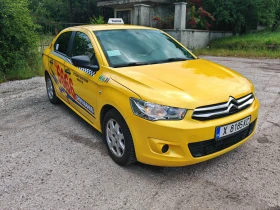 Citroen C-Elysee, снимка 1