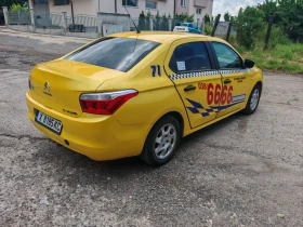 Citroen C-Elysee, снимка 5