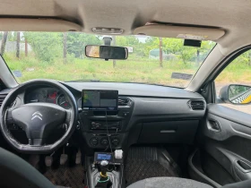 Citroen C-Elysee, снимка 3