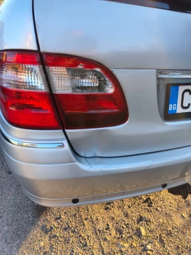 Mercedes-Benz E 220, снимка 9