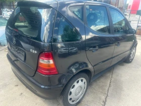 Mercedes-Benz A 170 1.7 CDI на части, снимка 3