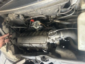Mercedes-Benz A 170 1.7 CDI на части, снимка 16