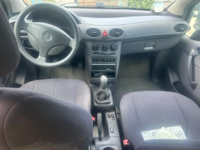 Mercedes-Benz A 170 1.7 CDI на части, снимка 10