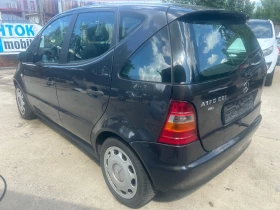 Mercedes-Benz A 170 1.7 CDI на части, снимка 4