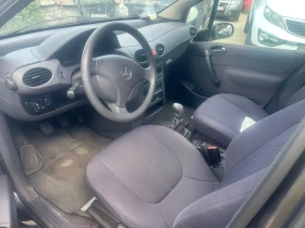 Mercedes-Benz A 170 1.7 CDI на части, снимка 6