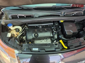 Citroen C3 Picasso 1.6i, снимка 9