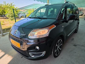 Citroen C3 Picasso 1.6i, снимка 2