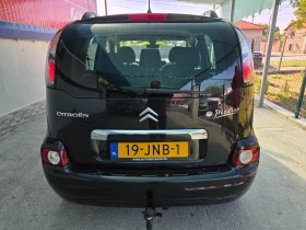 Citroen C3 Picasso 1.6i, снимка 6