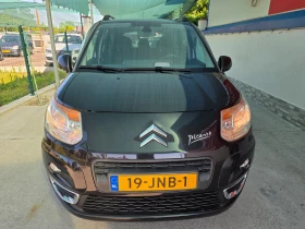Citroen C3 Picasso 1.6i, снимка 3