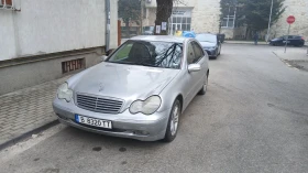 Mercedes-Benz C 200 Cdi, снимка 2