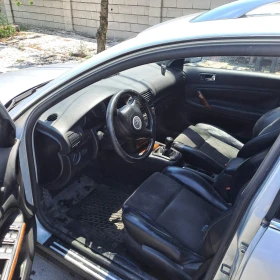 VW Passat 1.9TDI, снимка 6