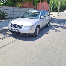 VW Passat 1.9TDI, снимка 5